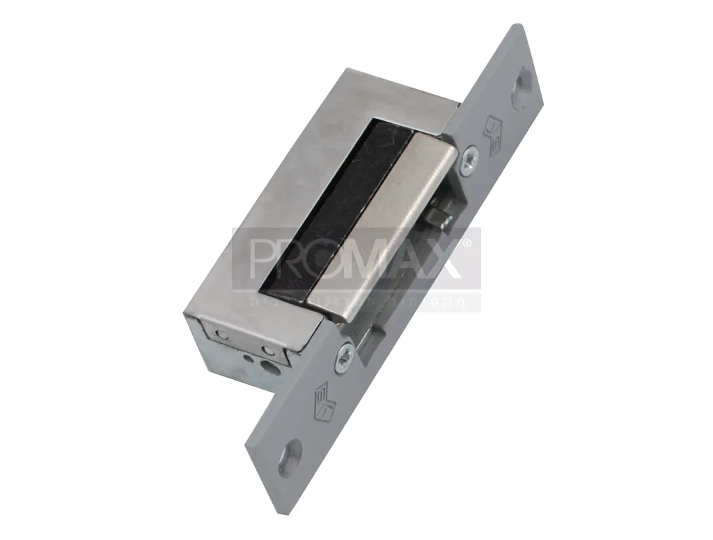 מנעול חשמלי ספרדי קצר JIS 12V-AC