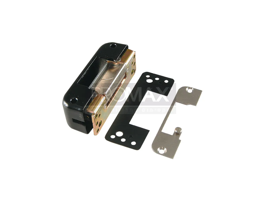 מנעול חשמלי לידית בהלה ללא מפסק שבת 1660 JIS תוצרת ספרד