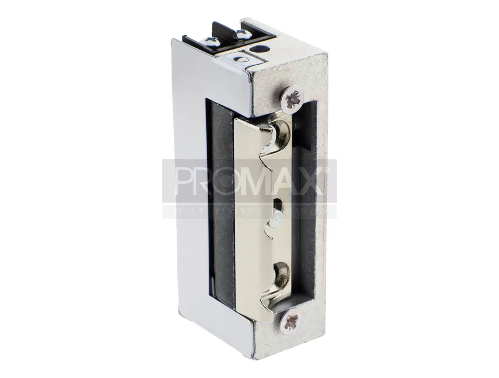 מנעול חשמלי לפלדלת סמטרי י/שJIS-1720-12V-AC ספרדי