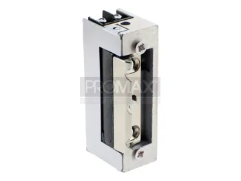 מנעול חשמלי לפלדלת סמטרי י/שJIS-1720-12V-AC ספרדי