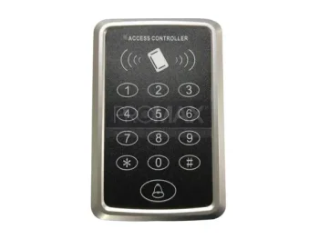 קי-פד מקודד חשמלי גוף פלסטיק