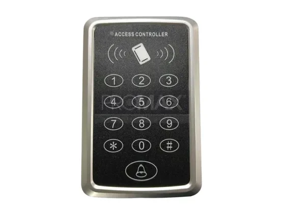 קי-פד מקודד חשמלי גוף פלסטיק