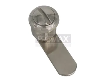 מנעול הברגה Q19 מ"מ דגם 312 (ללא מפתח)