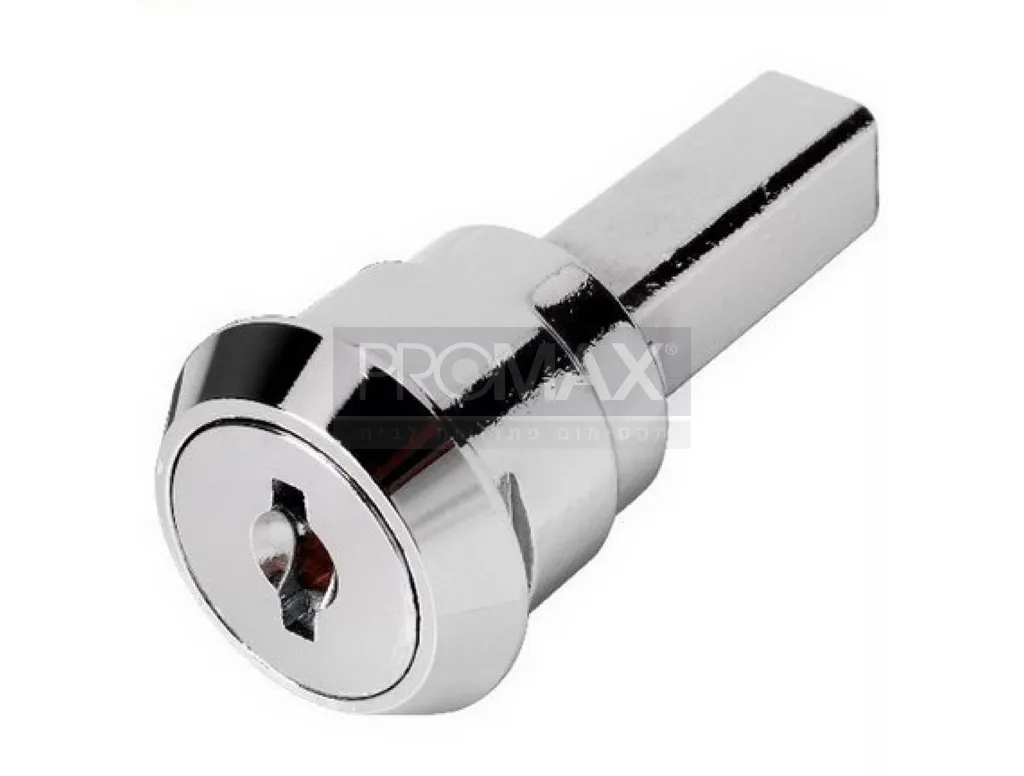 מנעוללמכונות שתייה אחיד D-20 + פין מרובע