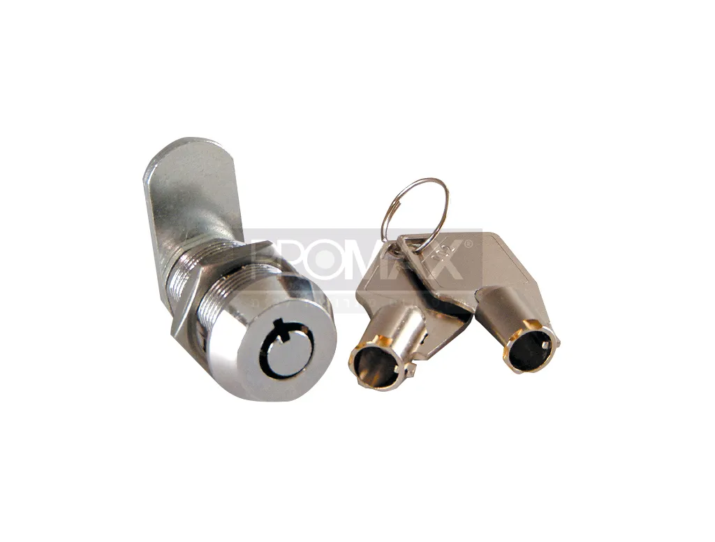 מנעול הברגה שיקאגו Q19 מ"מ אורך 16 מ"מ