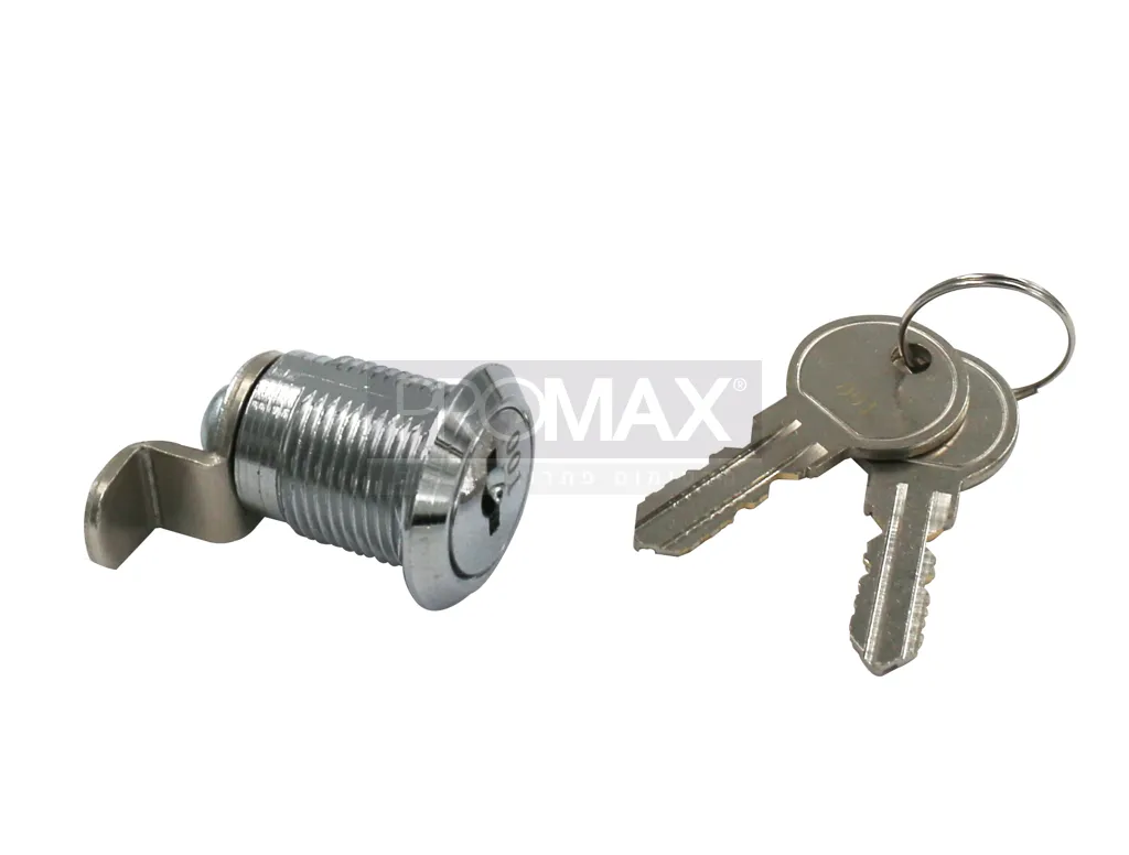 מנעול לארון מפתחות PROMAX חדש