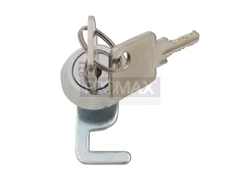 מנעול לקופת מזומן PROMAX