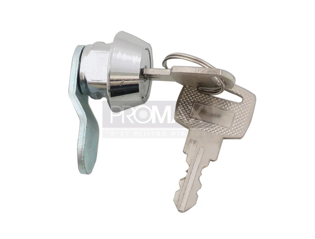 מנעול לתיבת דואר PROMAX 923