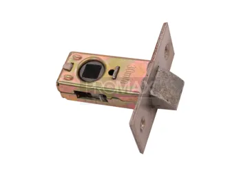 לשונית קצרה למנעול מספרים מכני (לדלת אלומיניום)