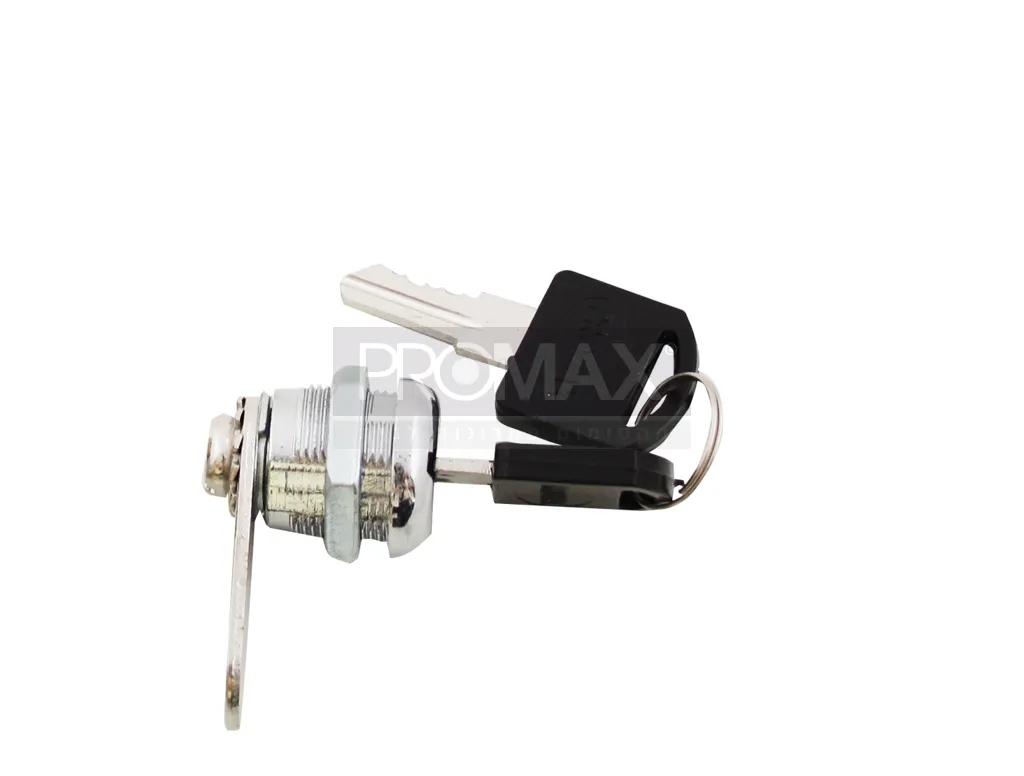 מנעול הברגה Q19 מ"מ אורך 16 מ"מ PROMAX