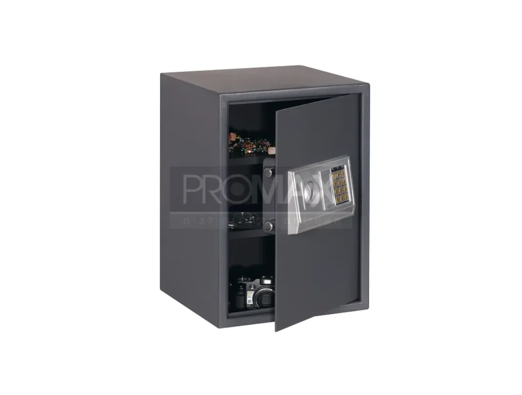 כספת חיצונית אלקטרונית 50*35*33 PROMAX