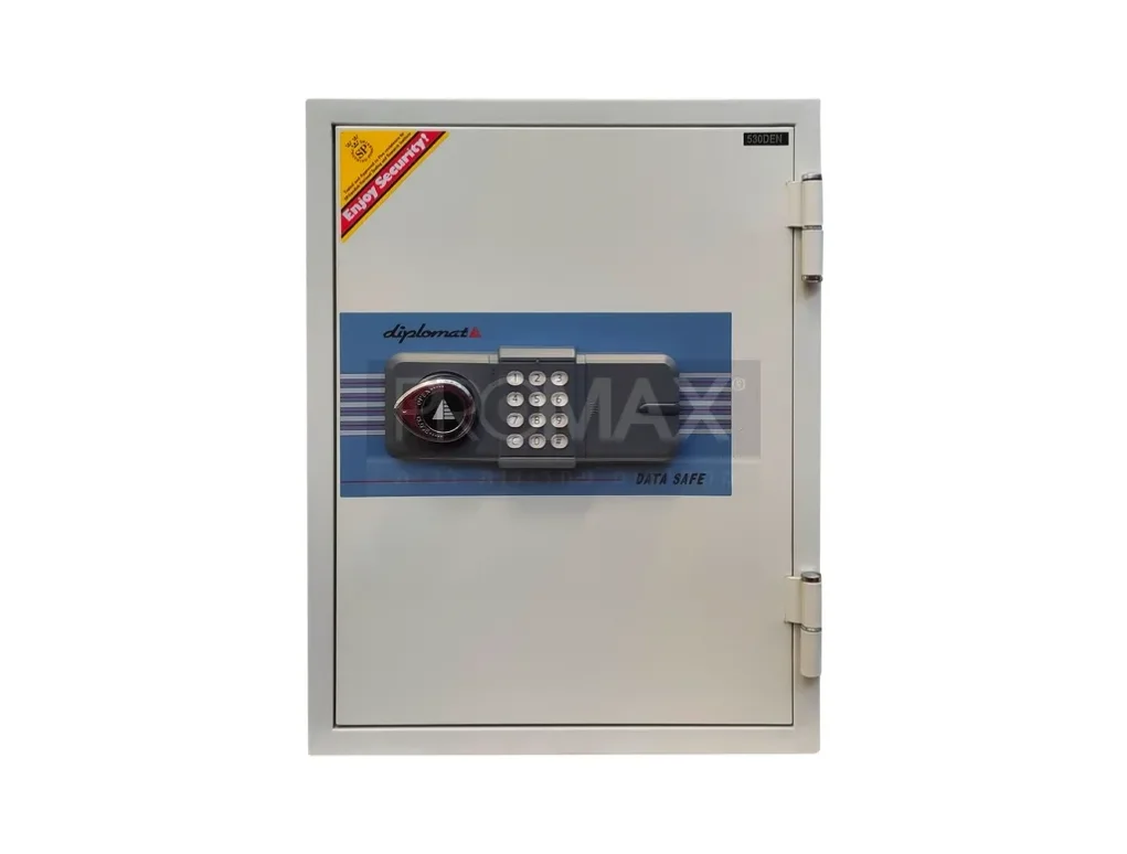 כספת חיצונית חסינת אש