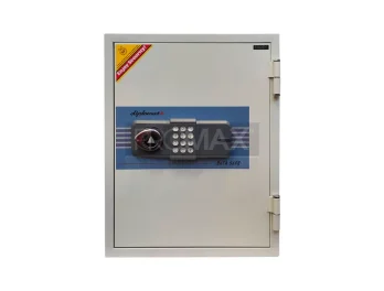 כספת חיצונית חסינת אש