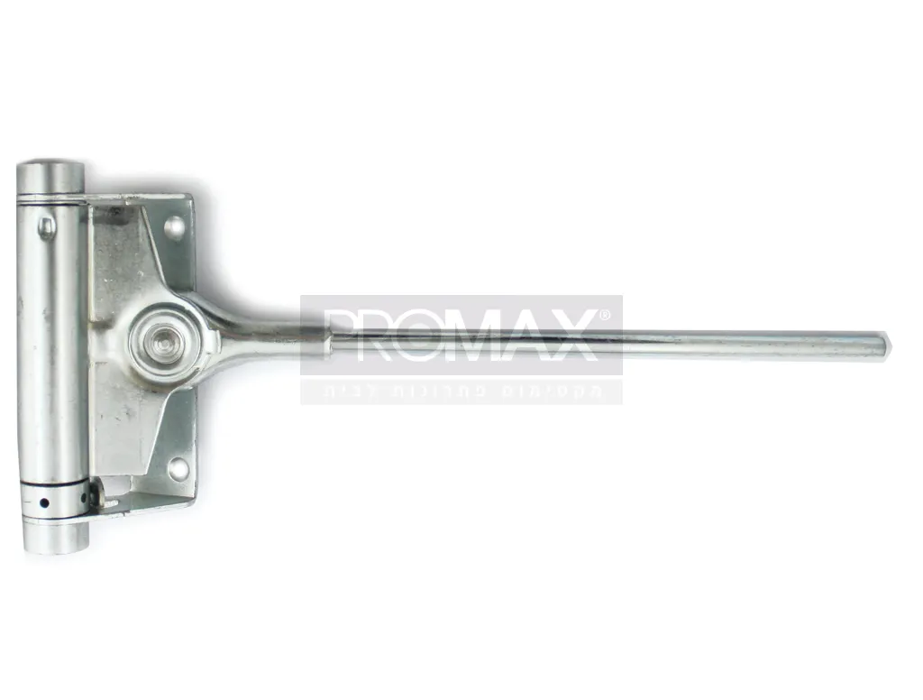 מחזיר דלת קפיצי מספר 2 לשער עד 40 ק"ג תוצרת איטליה IBFM