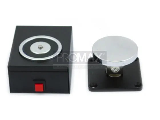 אלקטרו מגנט קיר  50 ק"ג לדלת אש 1804 JIS תוצרת ספרד