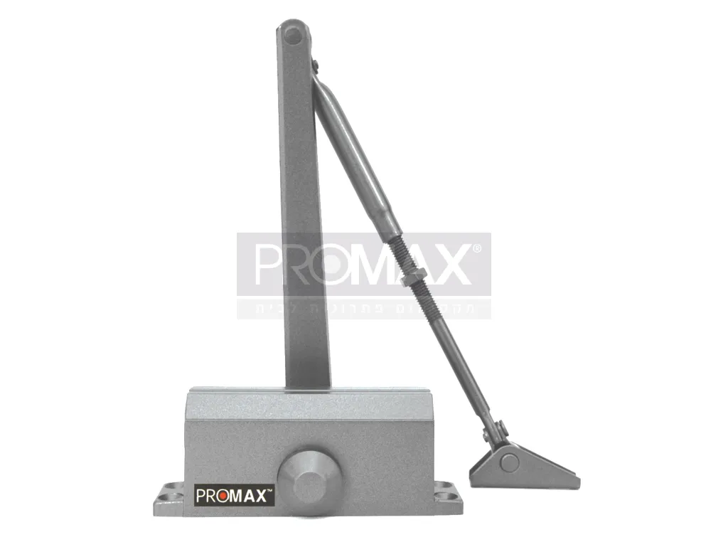 מחזיר דלת מיני 601 טבעי PROMAX