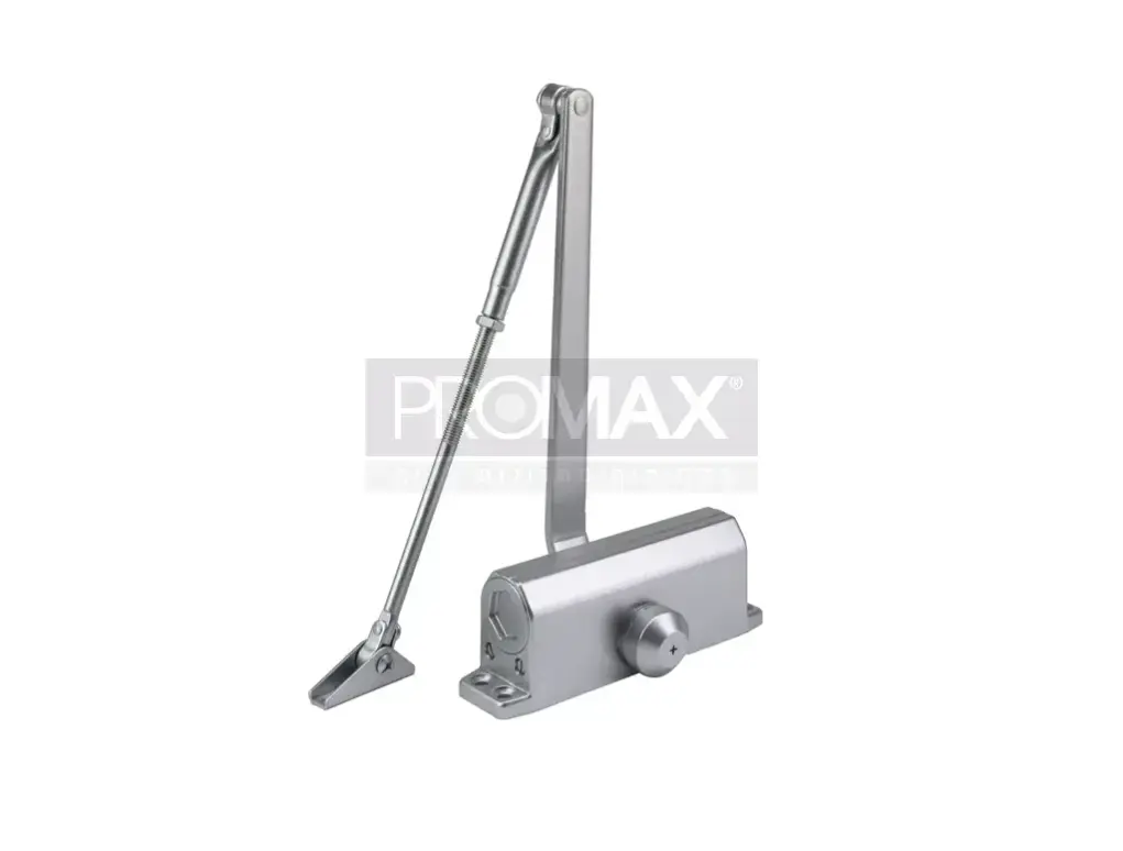 מחזיר דלת מספר 2 טיבעי 632  PROMAX