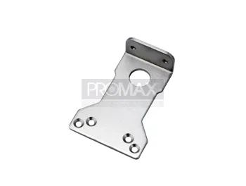 משולש עליון עם זווית למחזיר דלת טיבעי PROMAX