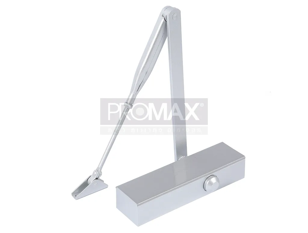 מחזיר דלת מלבני 204 ( עד רוחב 110 ס"מ) PROMAX