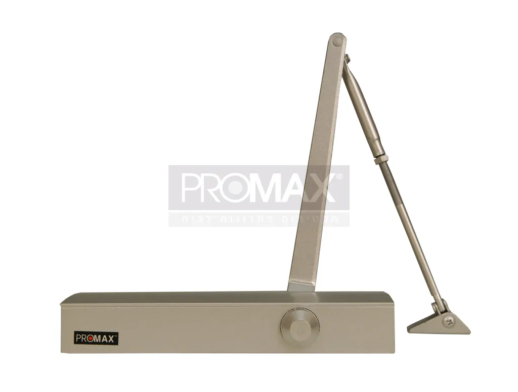 מחזיר דלת מקצועי BC 9024 (לדלתות עד רוחב 110 ס"מ) PROMAX