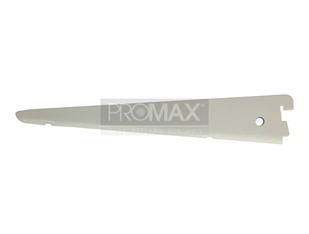 זרוע 12 סמ לבן PROMAX