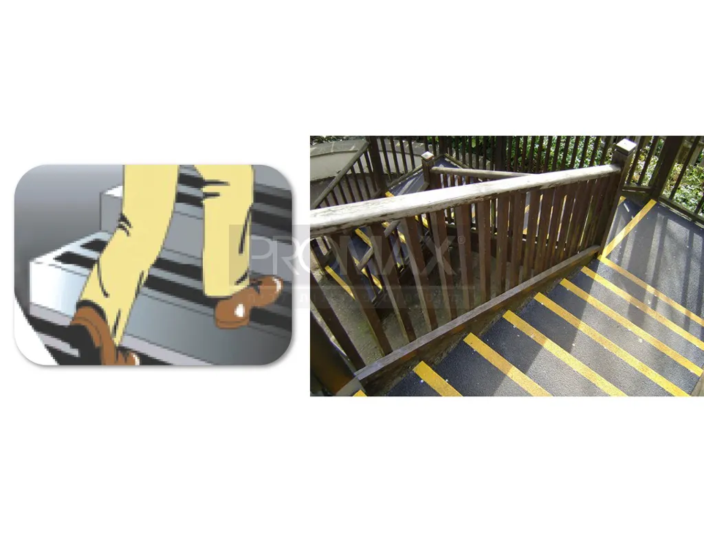 פס בטיחות "1 שחור 5 מטר