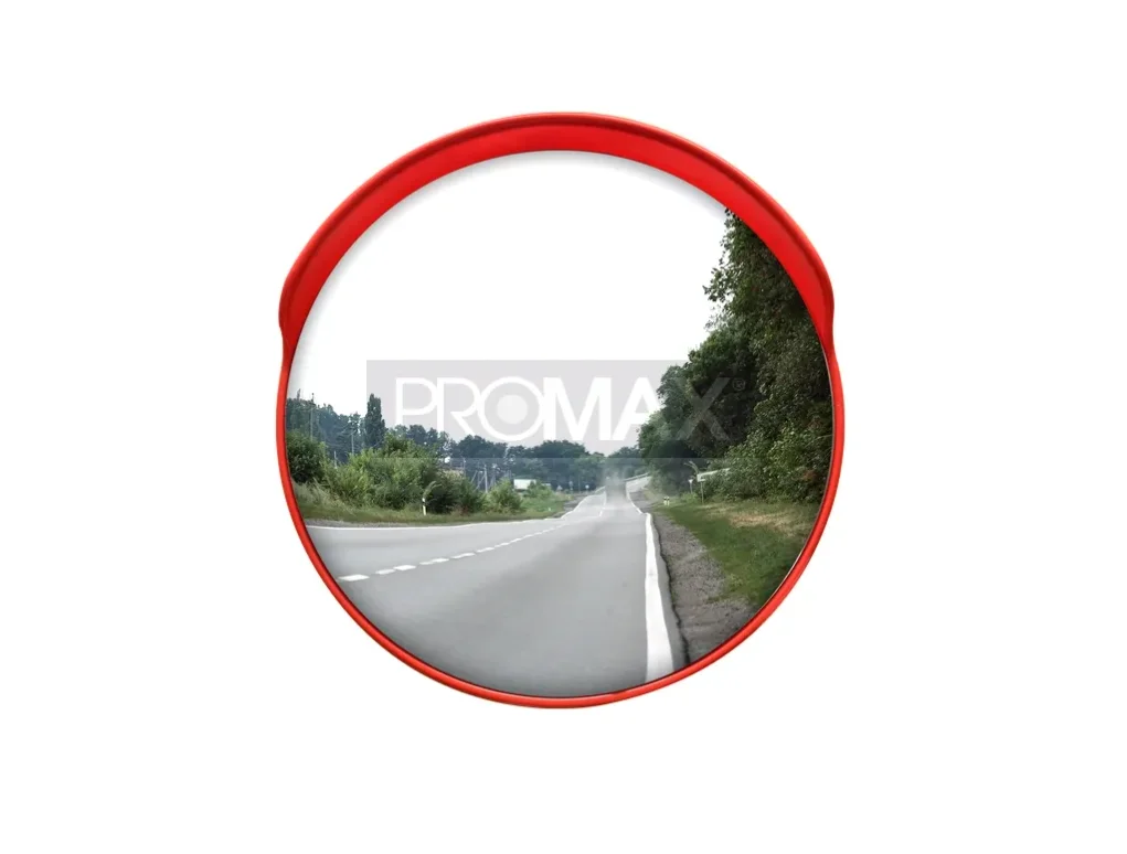 מראה פנורמית 45 ס"מ