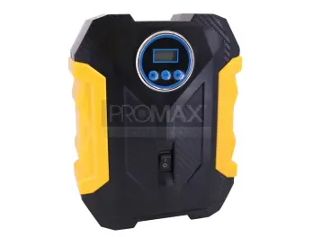 קומפרסור נטען לרכב