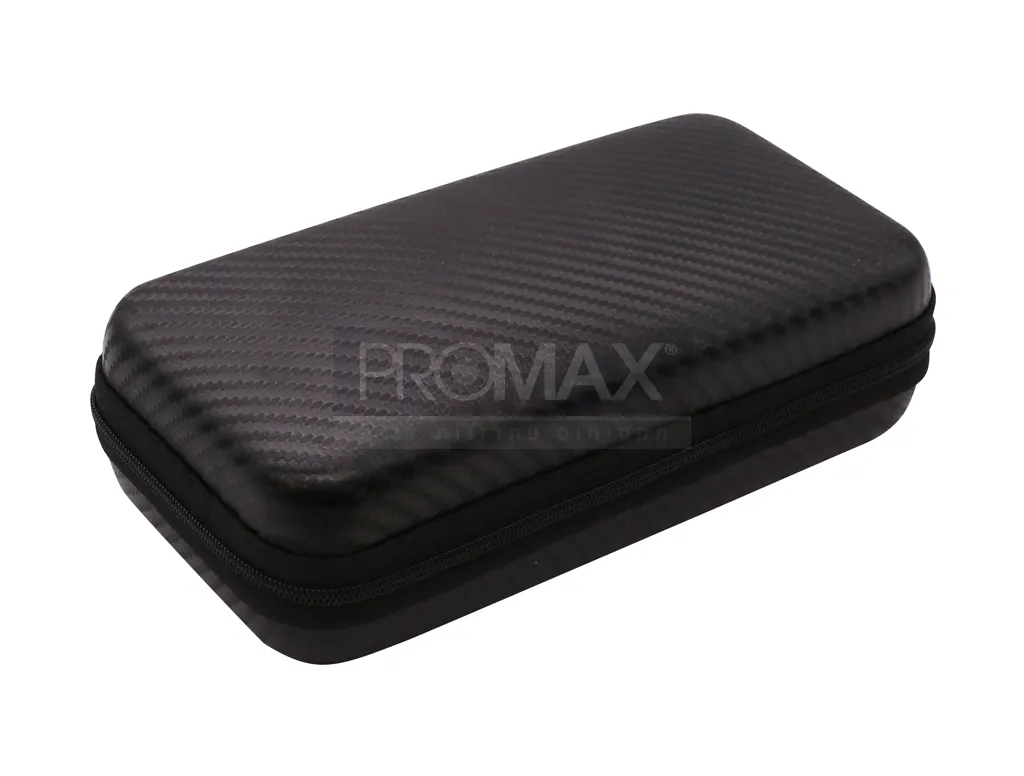 ערכת תיקון פנצרים מקצועית בנרתיק PROMAX