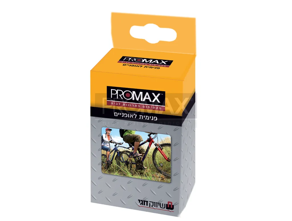 פנימית 12" לאופניים