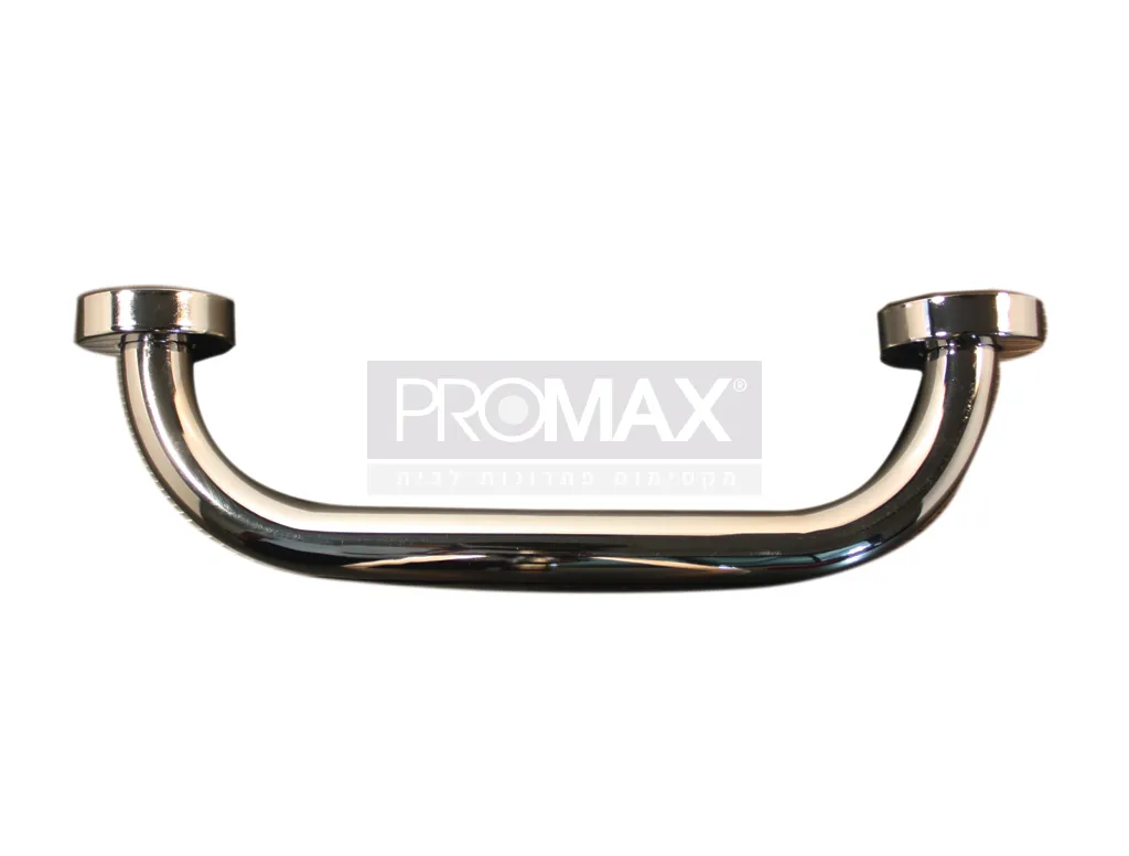 ידית אחיזה Q32 מ"מ אורך 30 ס"מ HEAVY DUTY בבליסטר PROMAX 5