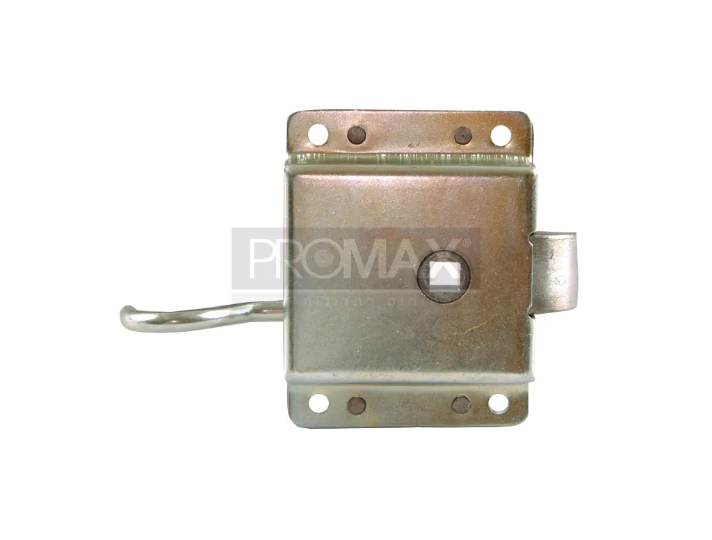 מנעול אחורי לטנדר מס' 978