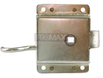 מנעול אחורי לטנדר מס' 978