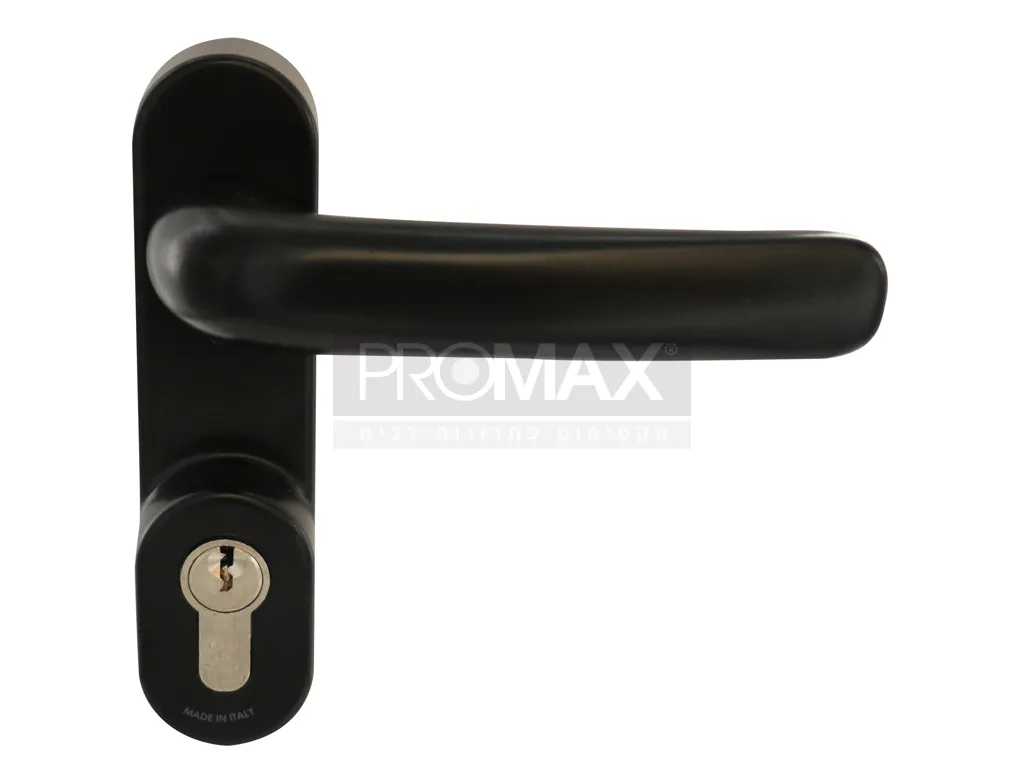 חצי ידית חיצונית לבהלה ICSA