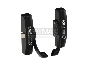 ידית בהלה אוניברסלית