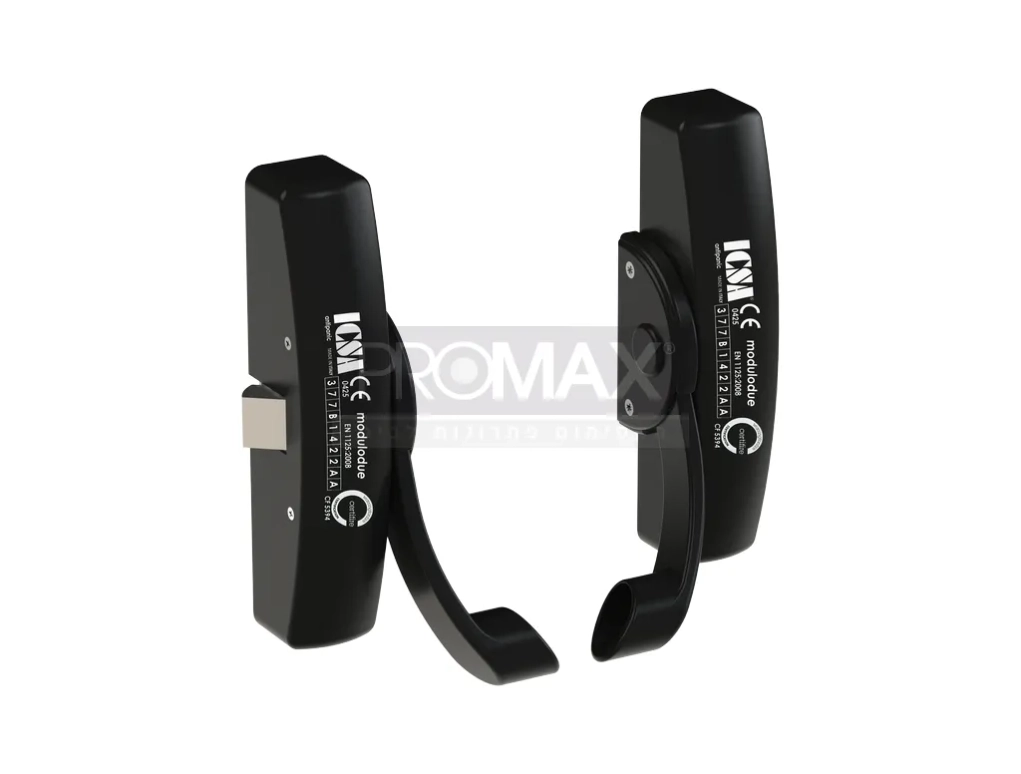 ידית בהלה אוניברסלית לשונית תוצרת ICSA איטליה