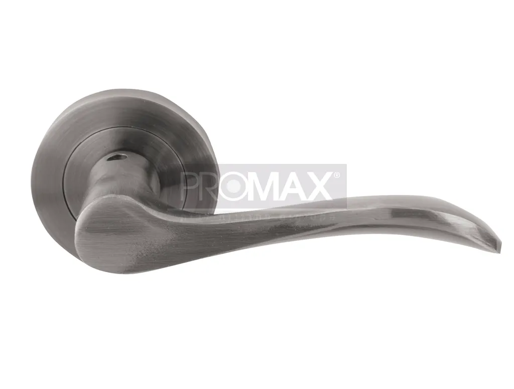 ידית נועה ניקל מט מפתח בבליסטר PROMAX