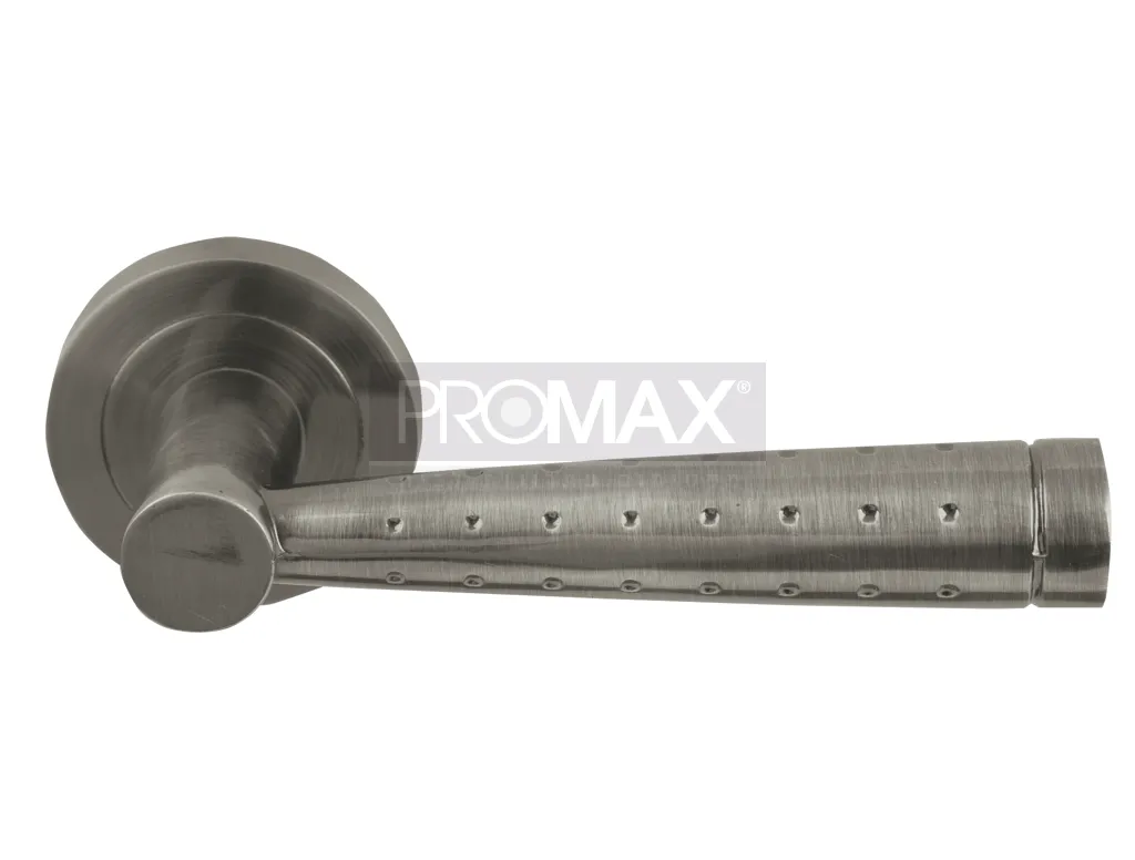 ידית יונתן ניקל מט מפתח בבליסטר PROMAX