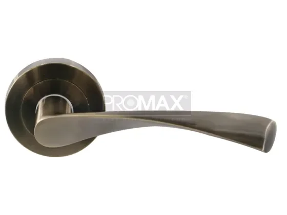 ידית דגם רונה ניקל מט צילינדר