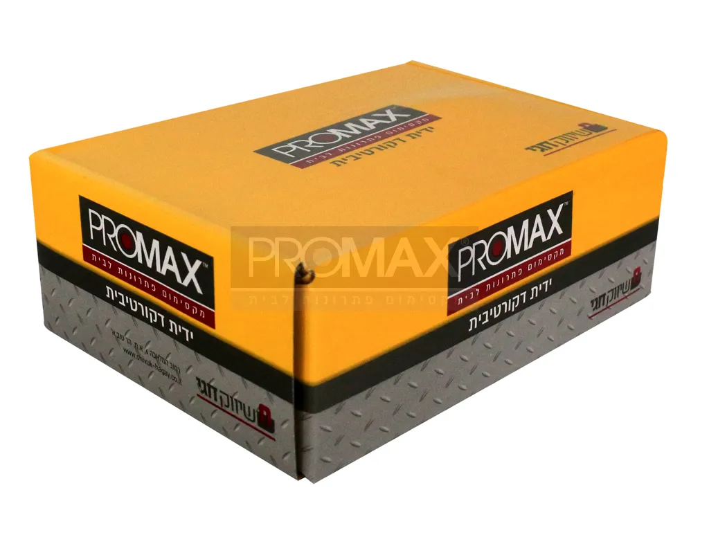 ידית נועה ניקל מט מפתח