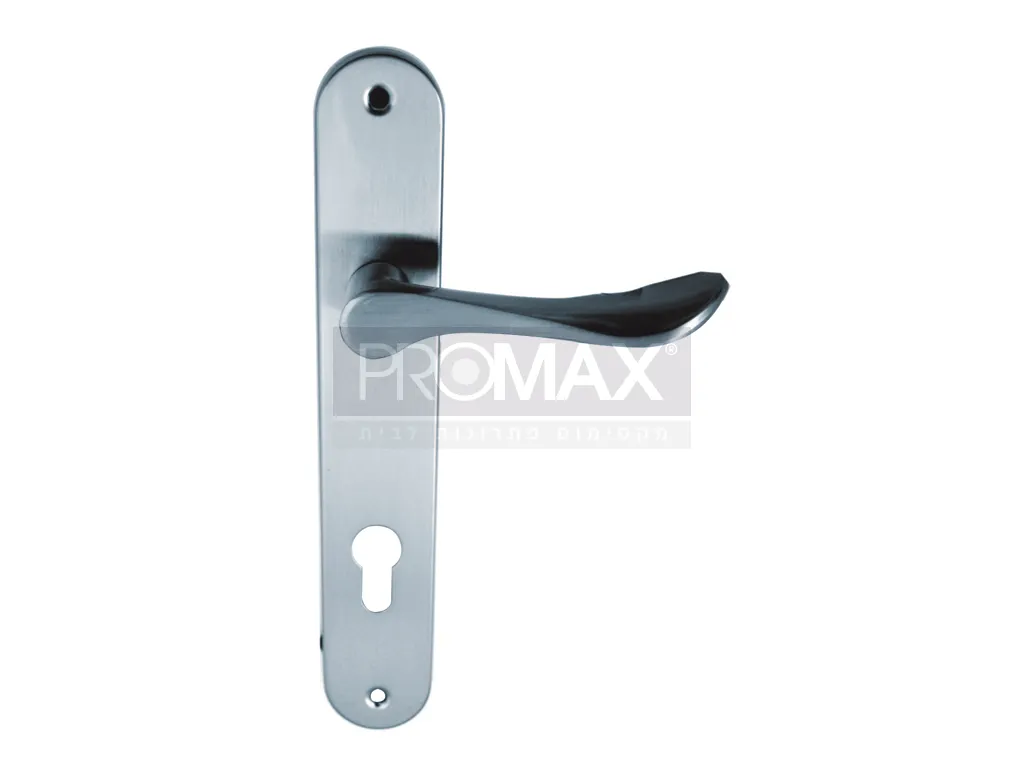 ידית שלט נועה ניקל מט צילנדר