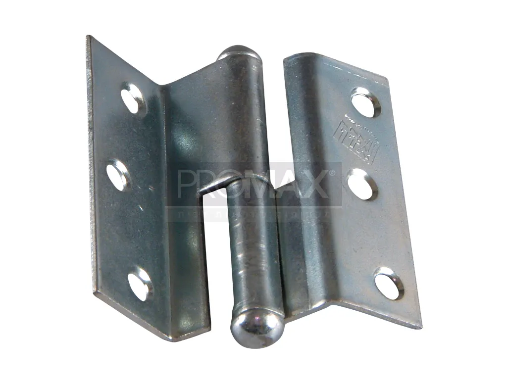 ציר 400/5 כפוף ימין 1 תריסר זוג 3