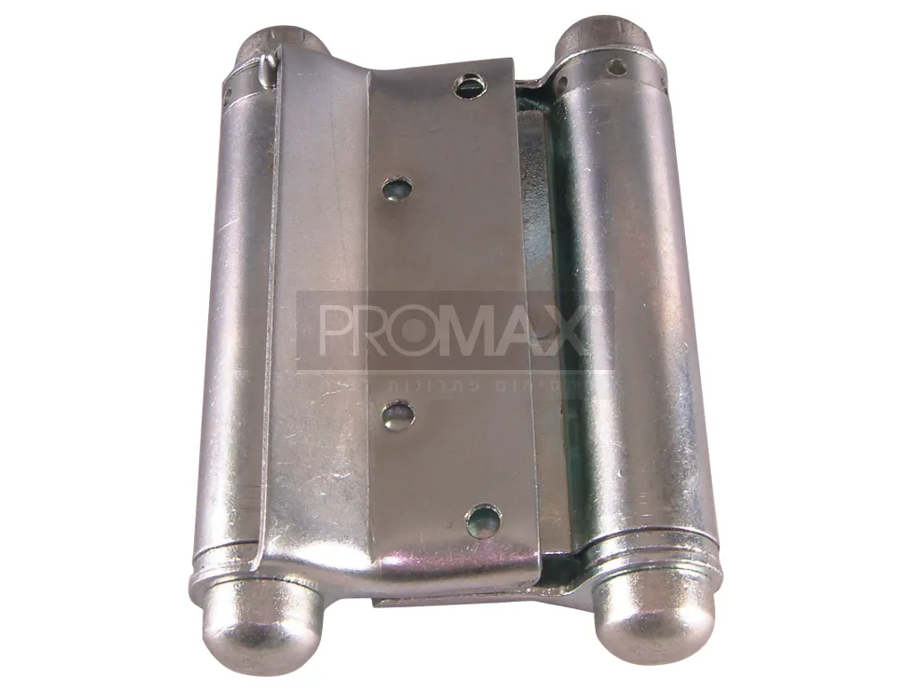 ציר פנדל "3 נירוסטה זוג 3