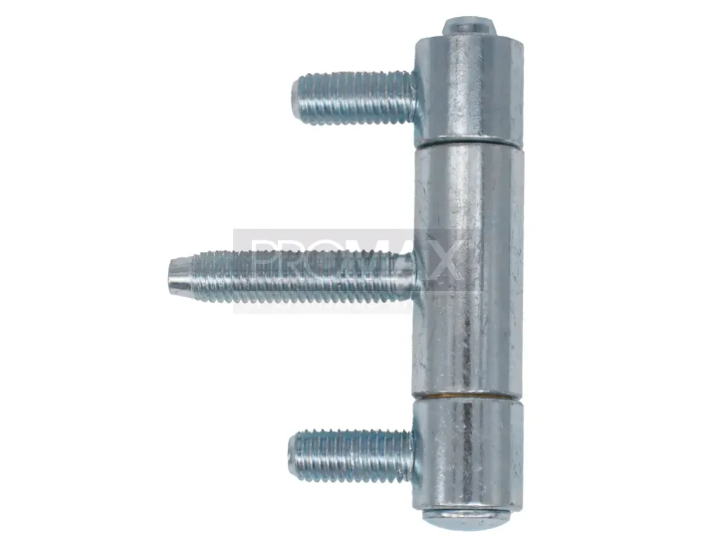 ציר פייפ לדלת אש 3