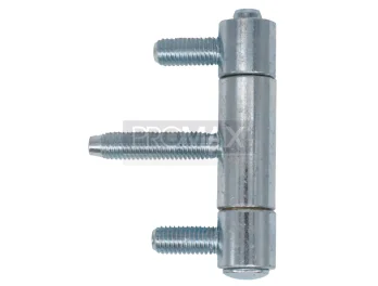 ציר פייפ לדלת אש