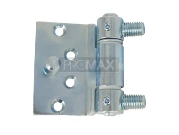 ציר לדלת ממ"ד