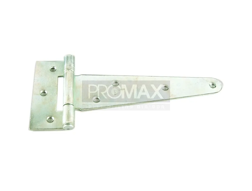 ציר טי 5" (12 יח') T 3