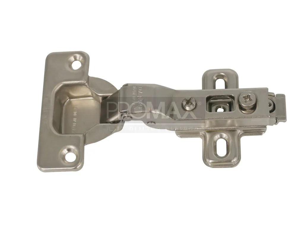 ציר קליפ כפוף איטלקי