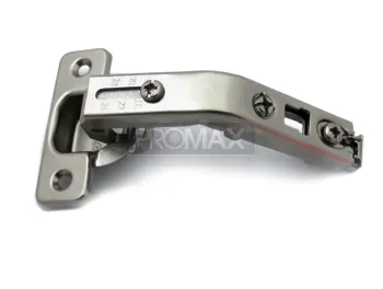 ציר קרוסלה עם נגדי קליפ