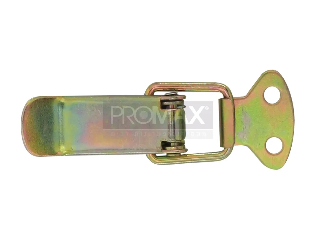 סגר לארגז תחמושת קטן (אורך 4.5 ס"מ) 3